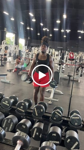 Customer video review of Men's Heat-Trapping Sweat Vest