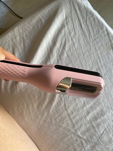 Customer photo review of FrenchSplitPro™