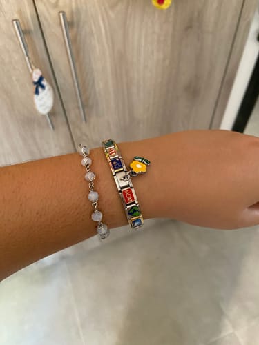 Customer photo review of Cherries