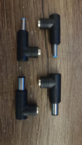 Customer photo review of 330W DC to HP Converter Pack