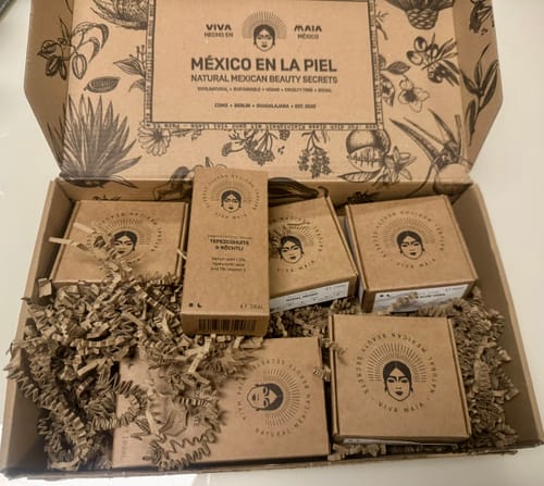 Customer photo review of Harmony Routine