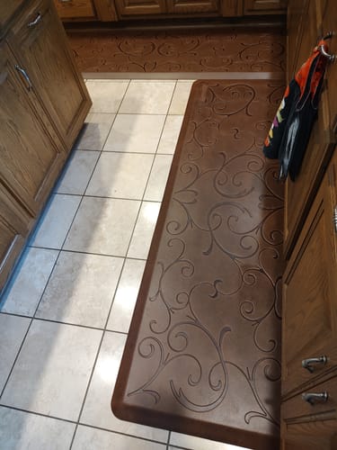 Richard H. review of Sample Program image 1 out of 1