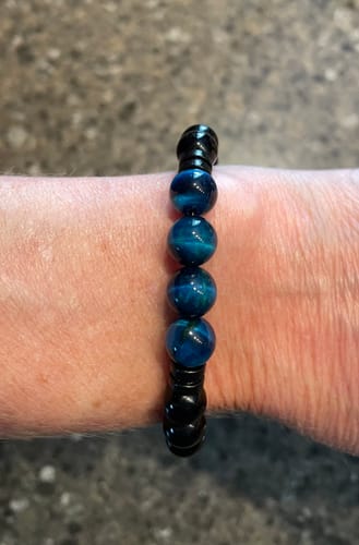 Customer photo review of THE AWAKENING – “BRING ME TO LIFE”