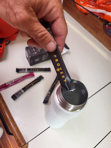 Customer photo review of ENERGY FORMULA