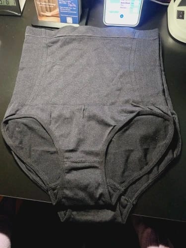 Customer photo review of Culotte Gainante