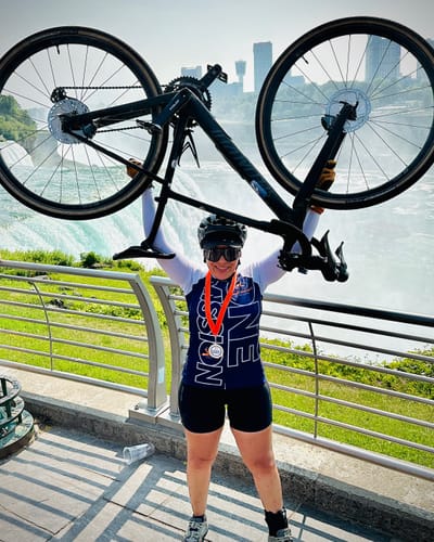 Customer photo review of HYDRATION FORMULA