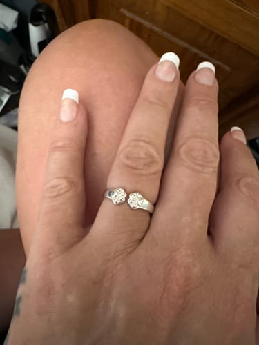 Customer photo review of First-In-Line Priority Processing