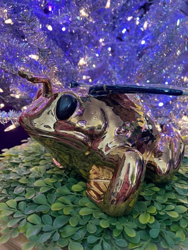 Customer photo review of Golden Kinstu-Bee