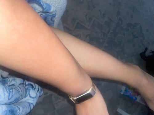 Customer photo review of Dream Razor™