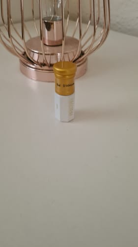 Customer photo review of Bal d'Afrique