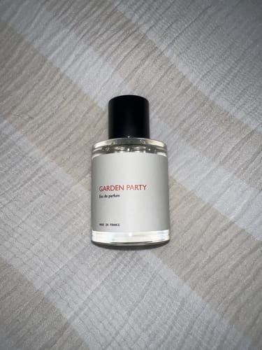 Customer photo review of Garden Party