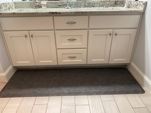 Jennifer L. review of Linen Collection – Onyx image 1 out of 1