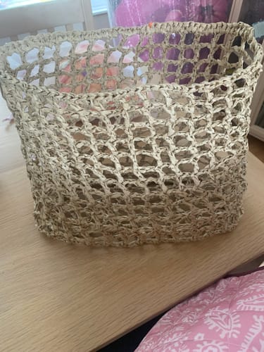 Customer photo review of Curate Crochet Box - Gift a Box