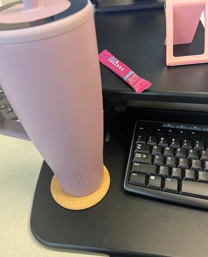 Customer photo review of ENERGY FORMULA