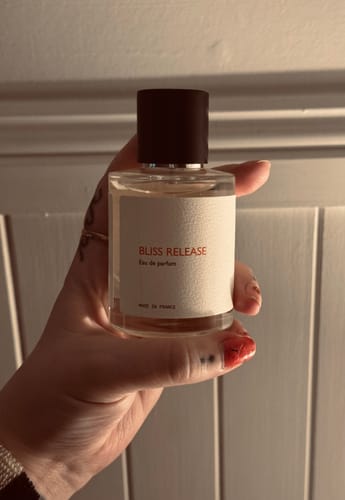 Customer photo review of Bliss Release