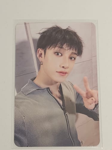 Customer photo review of ASTRONORD PRO PHOTOCARD SLEEVES 58x88mm