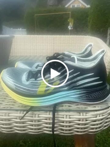 Customer video review of Herre Z30