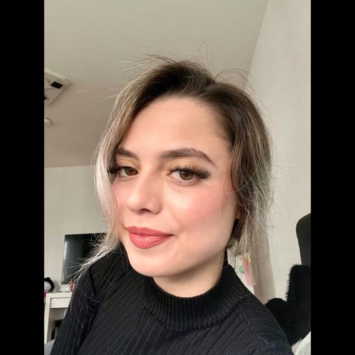Customer photo review of LIKE A LADY BUNDLE