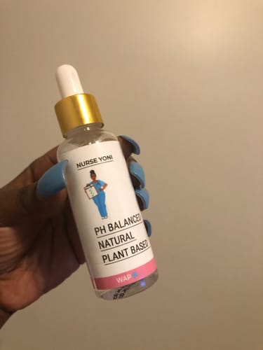 Customer photo review of Wap 💦