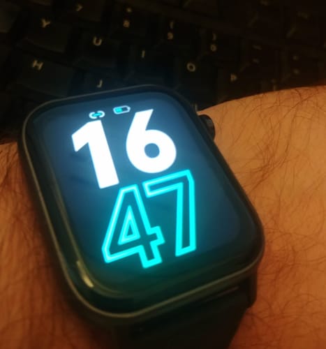 Customer photo review of GARD PRO SANTÉ 2+