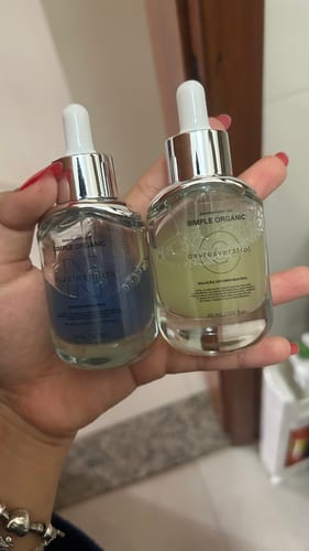 Customer photo review of Duo Antimanchas
