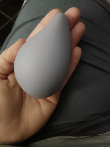 Customer photo review of Essensual Vibe