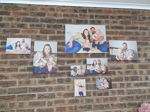 undefined review of 1 x A2 + 2 x A3+ 2 x A4 + 3 x A5 image 1 out of 3