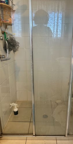 Customer photo review of SHYN Trial Kit