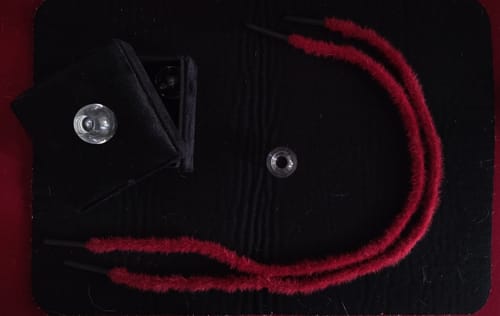 Customer photo review of Grandma's Miracle by TCC Magic & Chen Yang