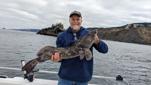 Customer photo review of Fisherman's Life® Vertical Jigs 100g, 150g, 200g, 300g FOUR COLORS available