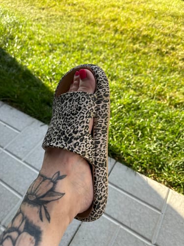 Customer photo review of Cloud Slides - Original