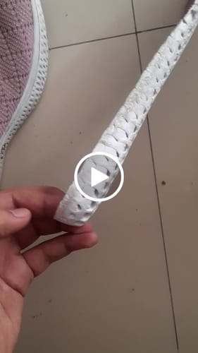 Customer video review of Frido Dual Gel Insoles