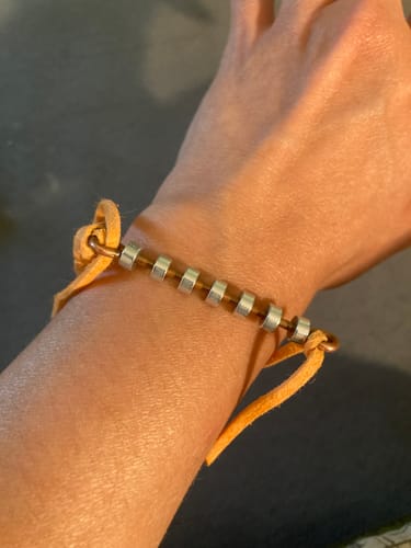 Customer photo review of EMF Blockers by The George Family