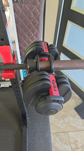 Customer photo review of Uclips