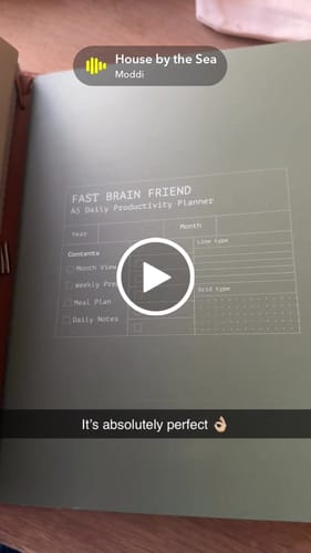 Customer video review of Fast Brain - The Complete Set