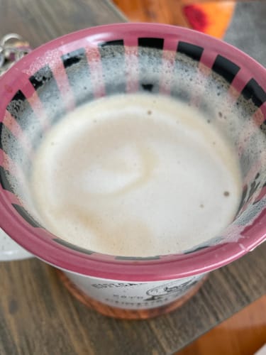 Customer photo review of Belaroma