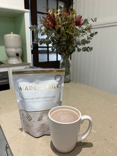 Customer photo review of Boobie Busters - DF & SF