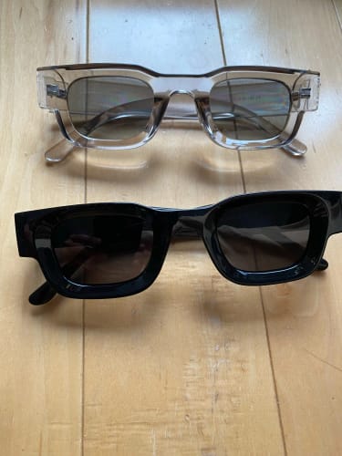 Customer photo review of BALOR GREY