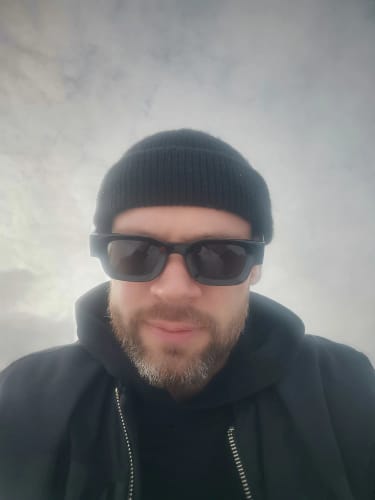 Customer photo review of BALOR BLACK