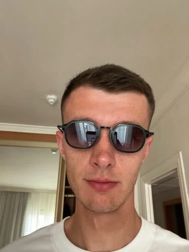 Customer photo review of ALFONSO