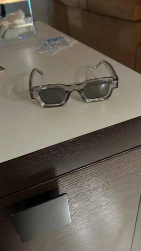 Customer photo review of BALOR GREY