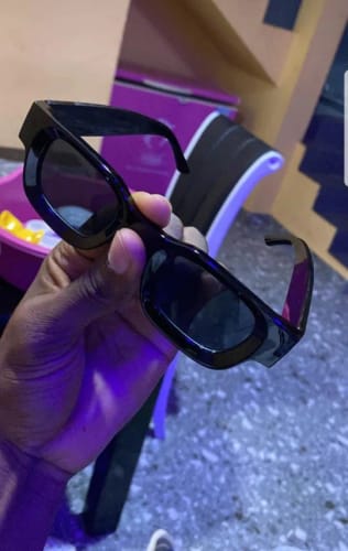 Customer photo review of BALOR GREY