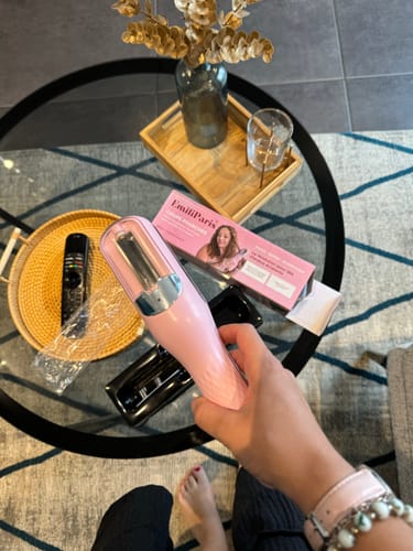 Customer photo review of FrenchSplitPro™