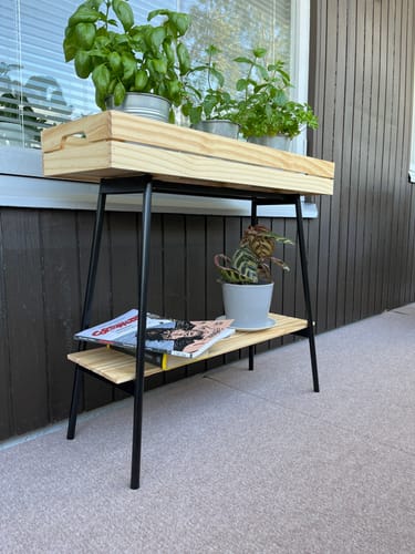 Customer photo review of Dry Step™ Termomatto, mittojesi mukaan leikattu 2