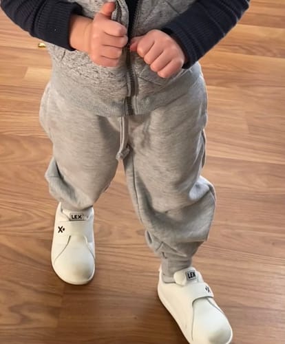 Customer photo review of OG BALANCE (WHITE)