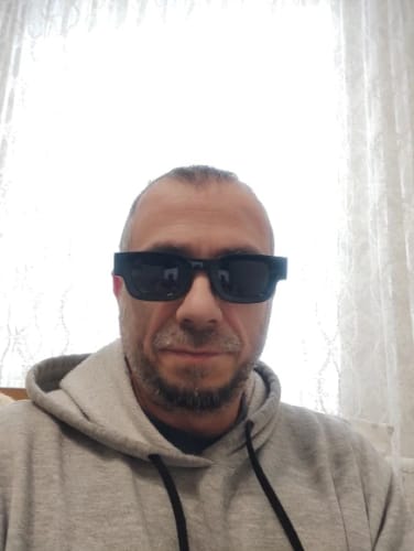 Customer photo review of BALOR GREY