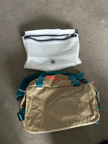 Customer photo review of Compak Medium