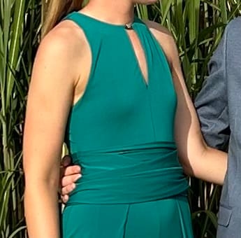 Customer photo review of 4er Mix Pack Nippelcover selbsthaftend + mit Kleber