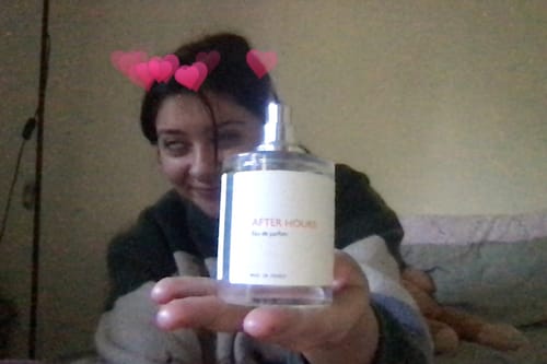 Customer photo review of After Hours