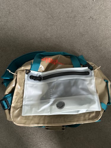 Customer photo review of Compak Small